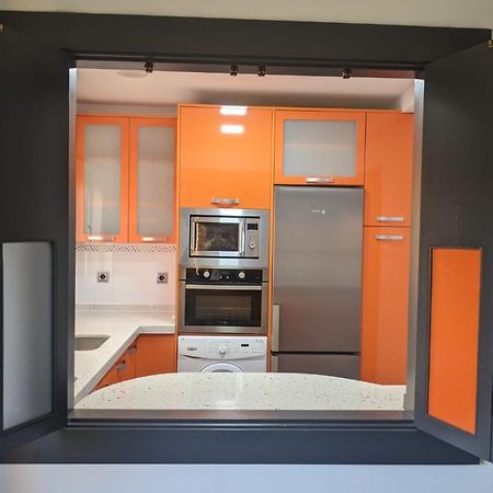 Ferienwohnung Atico La Real Nájera Exterior foto
